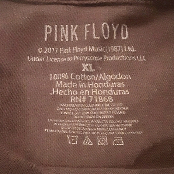 Rock Concert Tee - Picture 6 of 12